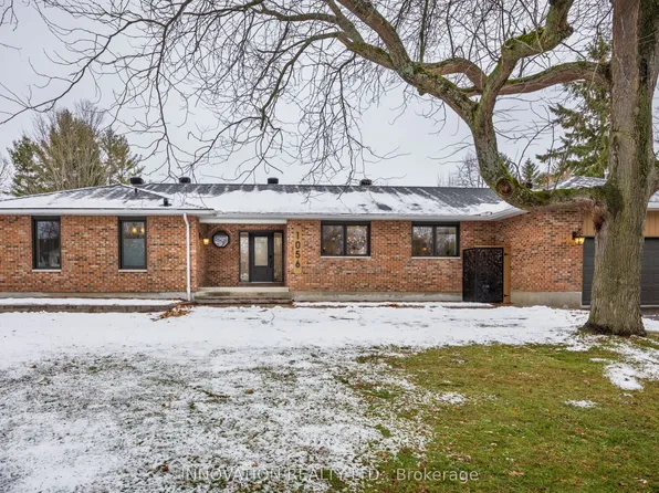 1056 Heenan Ter, Ottawa, ON K4M 1J2