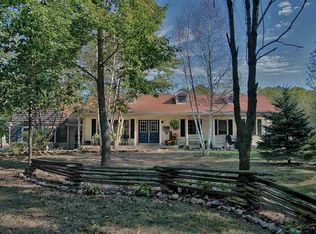 2213 S 950 W, Andrews, IN 46702