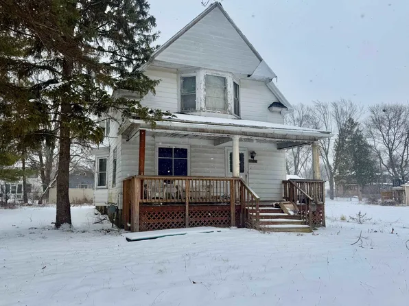 1526 Owen St, Saginaw, MI 48601