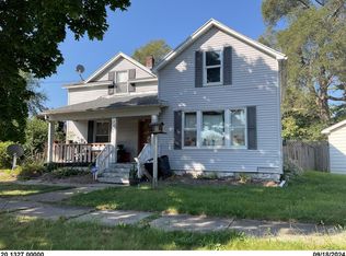 1301 Thurman St, Saginaw, MI 48602