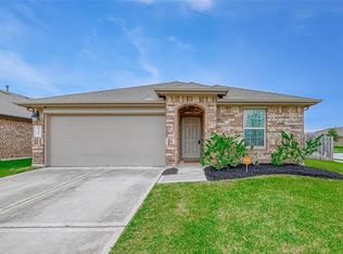 8202 Ivy Wood Ct, Rosharon, TX 77583