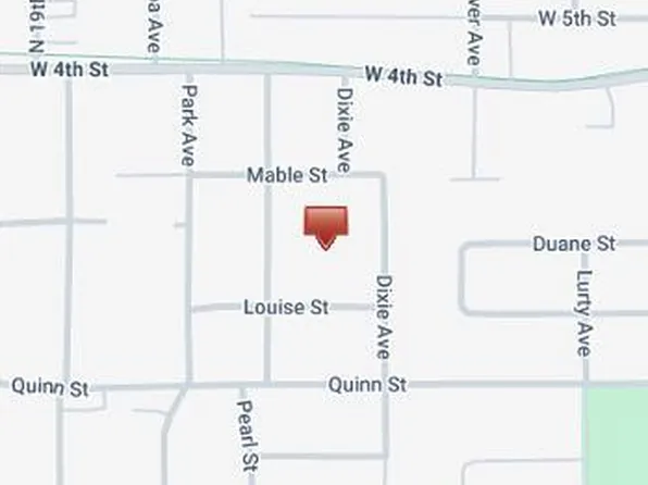 Dixie Ave, Hattiesburg, MS 39401