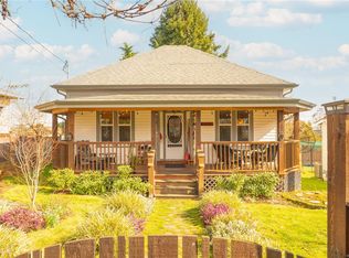 203 View St, Nanaimo, BC