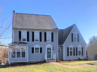 3212 Atlee Ridge Rd, New Windsor, MD 21776