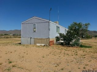 4319 W Scott Dr, Golden Valley, AZ 86413