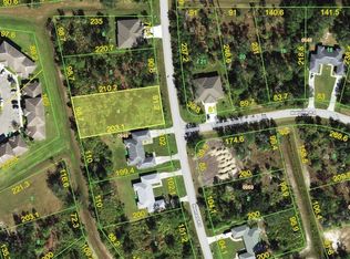 1051 Nomad Rd #4, Punta Gorda, FL 33983