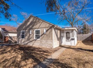 14607 Sawyer Ave, Midlothian, IL 60445