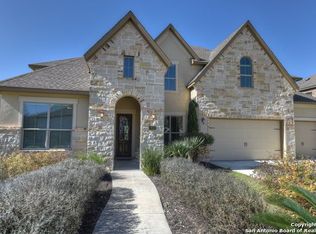 28011 Sonoma Ambre, Boerne, TX 78015