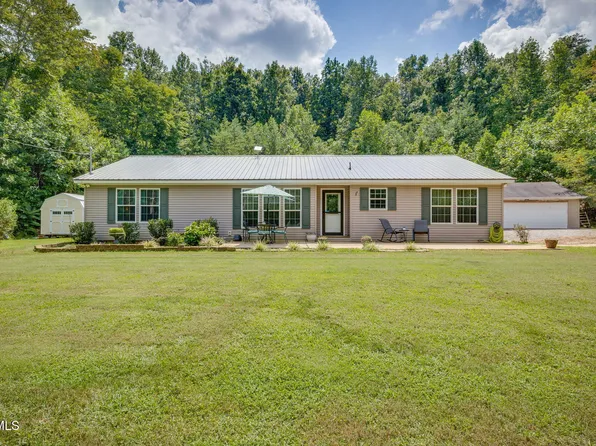 735 Okolona Rd, Church Hill, TN 37642