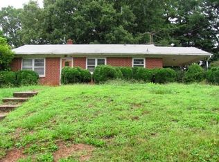 3095 Martin Rd, Collinsville, VA 24078