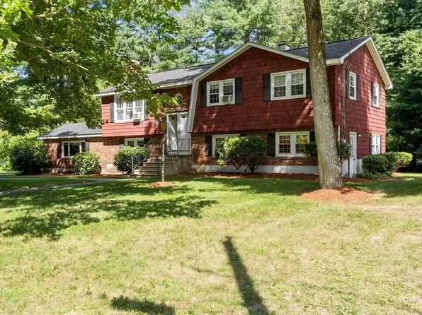 11 Nickerson Dr, Billerica, MA 01821