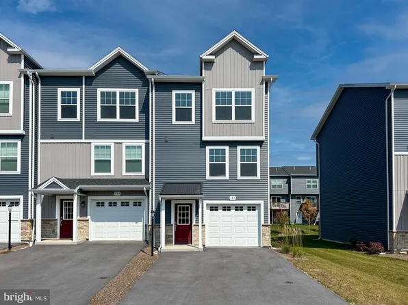 121 Dolomite Dr, Pt Matilda, PA 16870