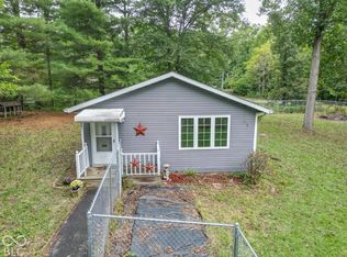 700 W Latimer Dr, Nineveh, IN 46164