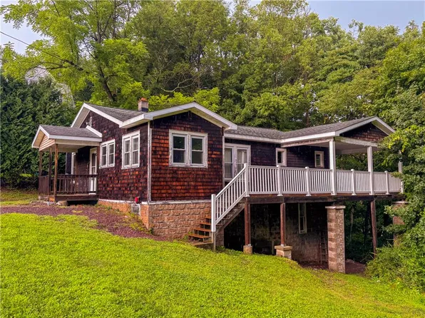 45 Kline St, Weatherly, PA 18255