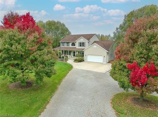6005 W Britton Rd, West Salem, OH 44287
