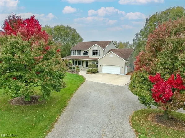 6005 W Britton Rd, West Salem, OH 44287