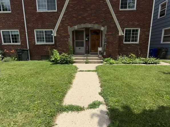 108 W Huron Ave, Columbus, OH 43204