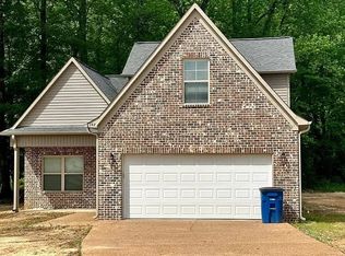142 Anna Ln, Atoka, TN 38004