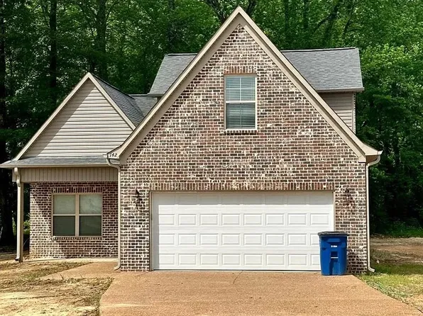 142 Anna Ln, Atoka, TN 38004