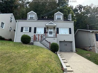 396 Forest Cir, South Charleston, WV, 25303