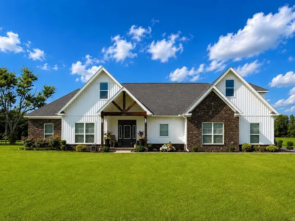 368 Johnson Rd, Lonoke, AR 72086