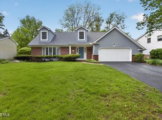7839 Hedingham Rd, Sylvania, OH 43560