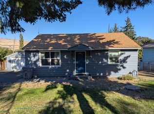 3209 W 12th St, The Dalles, OR