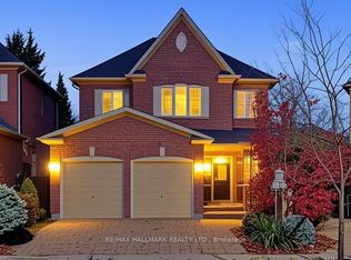 20 Palomino Dr, Richmond Hill, ON L4C 0P8