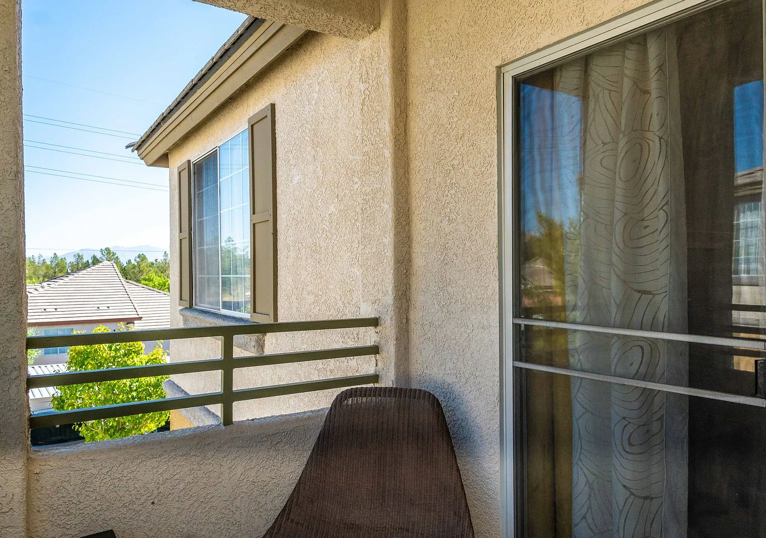 1 Bedroom Condo in Summerlin — Photo 2