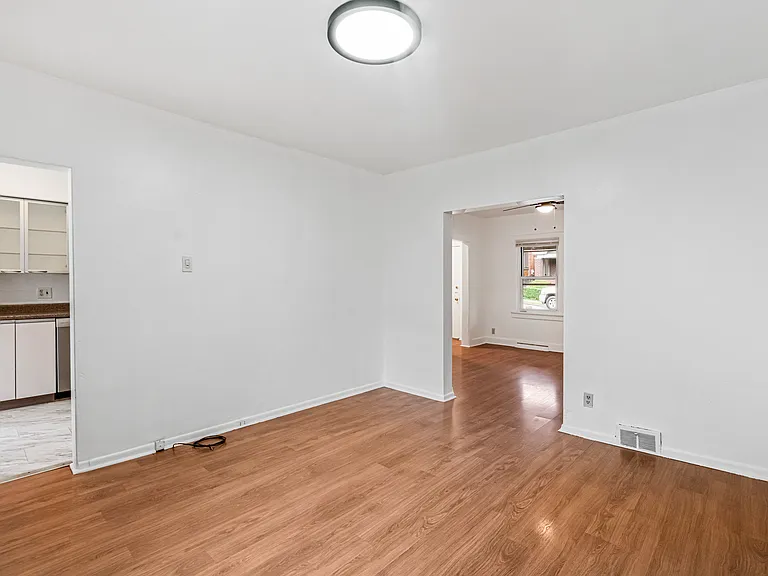 Dinning room