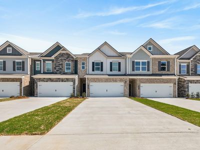 4531 Village Springs Sq #9, Fultondale, AL, 35068