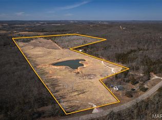 58 State Highway F, Potosi, MO 63664