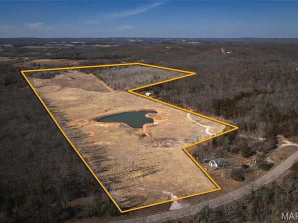 58 State Highway F, Potosi, MO 63664