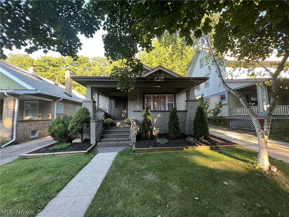 1589 Elmwood Ave, Lakewood, OH 44107 Zillow