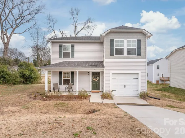 117 Barron Blvd, Lancaster, SC 29720