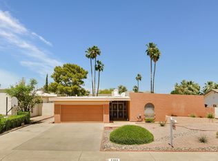 2432 E Christy Dr, Phoenix, AZ 85028
