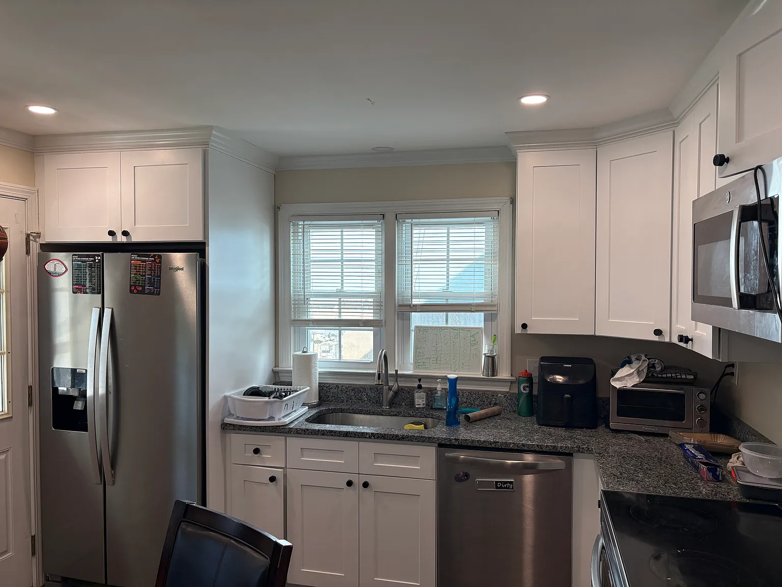 4 bed, 1152 sqft, $4,000 — Photo 4