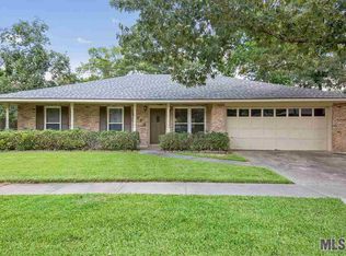 5713 Frederick Dr, Baton Rouge, LA 70817