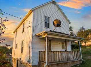 108 Oakwood Ave, Washington, PA 15301