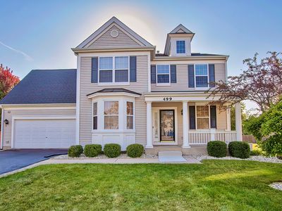 499 S Beacon Ln, Round Lake, IL, 60073