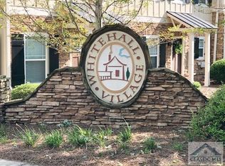 369 Whitehall Rd, Athens, GA 30605