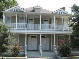 504 E Duffy St APT A, Savannah, GA 31401