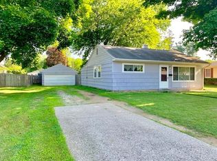 1530 Fulton St, Elkhart, IN 46514