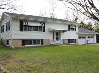 314 N Diamond St, Ridgeland, WI 54763