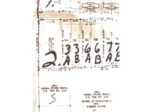 Lots 2 3a & 3 Foster Dr #2-3A-3B, Kevil, KY 42053