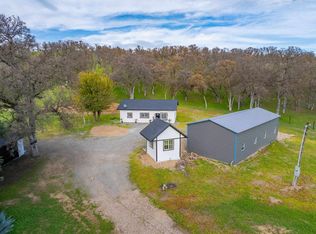 18670 Farris St, Red Bluff, CA 96080