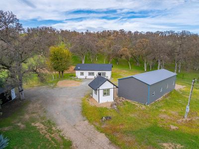 18670 Farris St, Red Bluff, CA, 96080