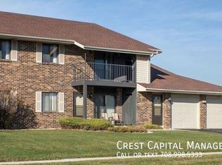 6030 80th Pl #201, Kenosha, WI 53142
