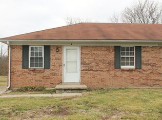 603 S Central Ave APT B, Nicholasville, KY