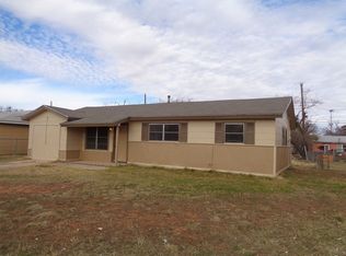 5132 Encino Rd, Abilene, TX 79605